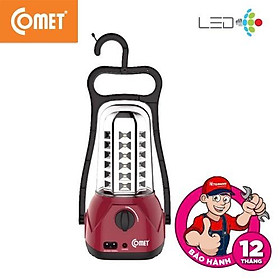Mua Đèn Sạc Led CM8517 3.6W xoay 180 độ  có tay cầm  móc treo  điều chỉnh độ sáng