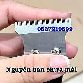 Tông đơ cạo viền Barber cao cấp B23