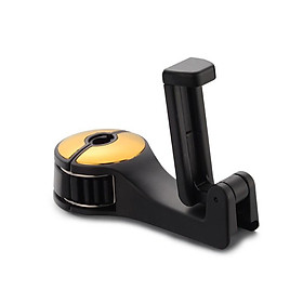 Mua Móc Treo Đồ Kiêm Giá Đỡ Điệu Thoại Ôtô TIỆN DỤNG (nhiều màu)