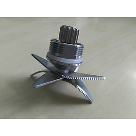 Mua Bộ lưỡi dao máy xay sinh tố công nghiệp  máy nấu sữa đậu nành
