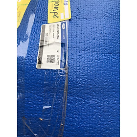 Mô tả Phụ tùng Nam Phong cung cấp ” Ba đờ xốc trước Rapto Nhựa 18 – JB3Z17D957AA / JB3B17C831EG “ Hàng Chính hãng , Sử dụng cho các dòng xe Ford Ranger Raptor từ đời 2018 – 2020 , COVER FRONT BUMPER