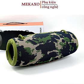 Mua Loa bluetooth Xtreme3  Bluetooth 5.1 NEW  Âm bass sâu  mạnh - Bảo hành 12 tháng
