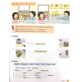 Sách Grammar Friends 2: Student's Book with CD-ROM Pack - Oxford University Press