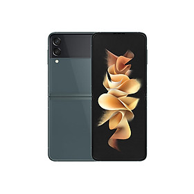 Mua Điện Thoại Galaxy Z Flip3 5G 8GB/128GB