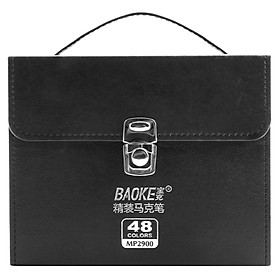 Viết Lông 48 Màu Baoke MP2900