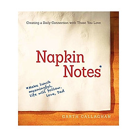 Napkin Notes