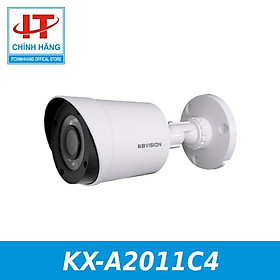 Camera KBVISION KX-A2011C4 2.0 Megapixel