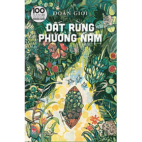 Sách - Đất rừng phương Nam