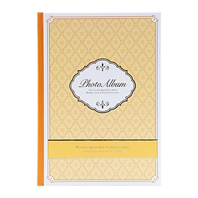 Quyển Album Ảnh Cưới NCL H-B5B-160-B