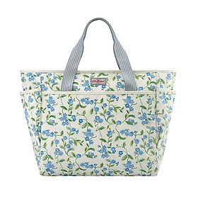 Cath Kidston - Túi Road Trip Tote Forget me not - 1008968 - Cream