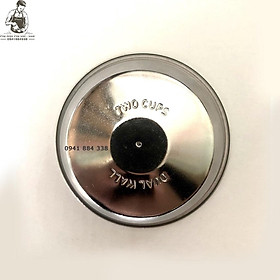 Mua Basket 58mm 2 Lớp - Giỏ Lọc Đơn Đôi 2 Lớp 58mm - Linh Kiện Máy Pha Cà Phê