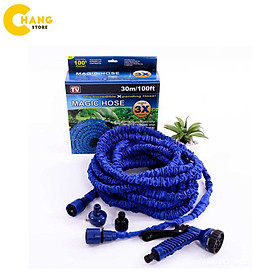 Vòi xịt Nước Thông Minh Giãn Nở Magic Hose 30m