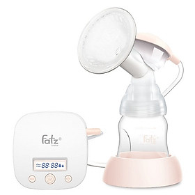 Máy hút sữa điện đơn Fatz Melody 3 FB1022VN