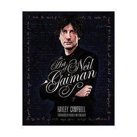 Art Of Neil Gaiman