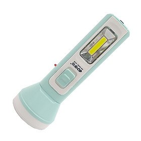 Đèn Pin Sạc KM8918