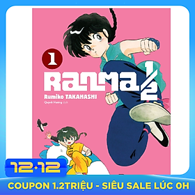 Ranma 1/2 - 01 (M)