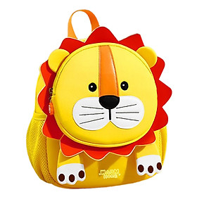 Ba lô học sinh bé siêu nhẹ chống nước cao cấp phong cách mới - BEE GEE HS1192