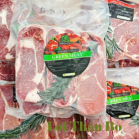 [ Chỉ giao HN] - LÕI THĂN BÒ ÚC 1kg