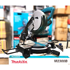 Máy cưa đa góc (255MM) Makita - M2300B