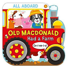 All Aboard - Old Macdonald