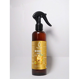 Xịt Côn Trùng và Không Gian Gốc Thực vật - Airfreshener Peace Mass - Chai150ml