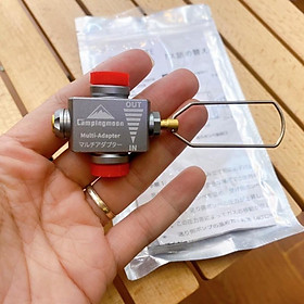 Mua Dụng cụ chiết g.as từ bình Namilux sang Butane