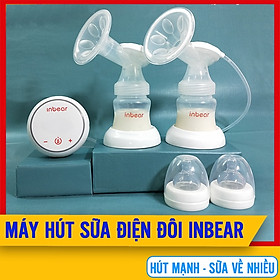 may-hut-sua-dien-doi-inbear-extra-ibe9100-9-cap-do-hut-manh-6-cap-do-matxa-em-ai-giup-kich-sua-ve-deu-vat-sua-nhanh-cho-me-sau-sinh