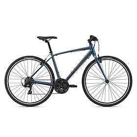 Xe đạp đường phố touring giant escape 3 – bánh 700c – 2022