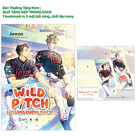 Hình ảnh WILD PITCH – Sân Bóng Cuồng Nhiệt