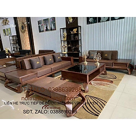 Mua Bộ bàn ghế phòng khách