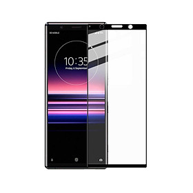 Mua Dán cường lực Sony Xperia 5 3D Full keo và từ tính - thương hiệu OEM