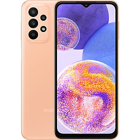 Mua Điện thoại Samsung Galaxy A23 4GB/128GB Cam - Hàng Chính Hãng