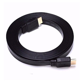 Mua Cáp HDMI 5 mét dẹt full HD