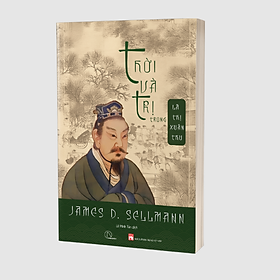 THỜI VÀ TRỊ TRONG LÃ THỊ XUÂN THU – James D. Sellmann - Lê Minh Tân dịch – Book Hunter - James Matthew Barrie