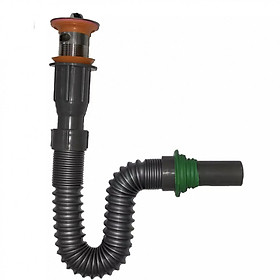 Mua Bộ xi phông thoát nước chậu rửa lavabo
