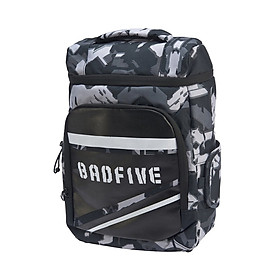 Li Ning official flagship store children's backpack boys and girls big children basketball series youth large capacity leisure backpack YBSP008-2 pink purple white 000