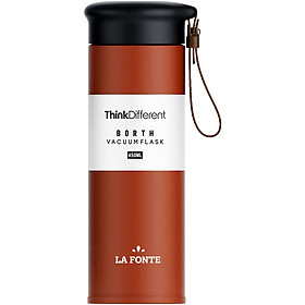Bình Giữ Nhiệt La Fonte 500ml - 006620