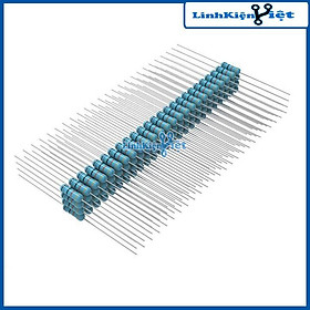 Mua Gói 100 Con Trở Vạch 1/2W 5