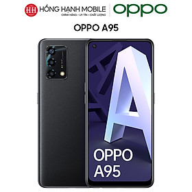 Mua Điện Thoại Oppo A95 8GB/128GB - Hàng Chính Hãng