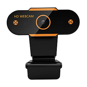 Auto Focusing  Web Camera with Microphone for PC