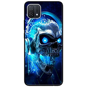 Ốp lưng dành cho Oppo A16K - Oppo A36 / A76 - Oppo Reno 7z 5G - Lâu Xanh Nghe Nhạc