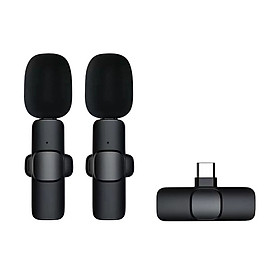 Micro không Dây F18 cho điện thoại , máy tính bảng , android , ios chất lượng cao - hàng nhập khẩu