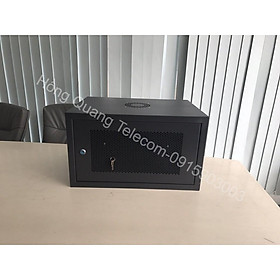 Mua TỦ RACK 6U-D400 HIỆU TEKA-RACK