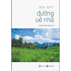 Sách Đường về nhà. THB