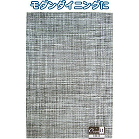 Khăn trải bàn Clarissa Type B 30×46cm