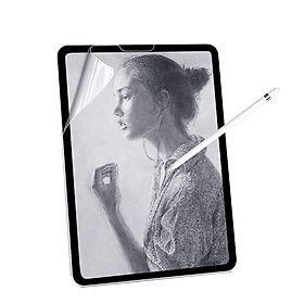 Dán màn hình iPad AG Paper-like NILLKIN- hàng nhập khẩu