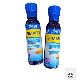 API PIMAFIX 118ml - Dung Dịch Kháng Khuẩn Cho Cá