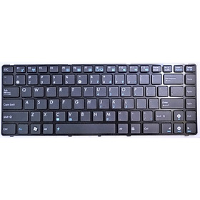 Mua Bàn phím dành cho Laptop Asus X44  X44C  X44H  X44L