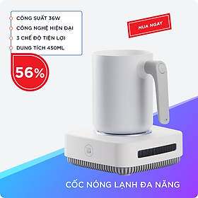 Mua CỐC NÓNG LẠNH ĐA NĂNG