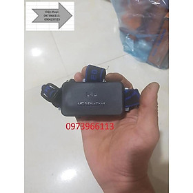 ĐÈN PIN ĐỘI ĐẦU 5 BÓNG LED